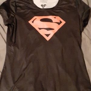 Under armour workout shirt